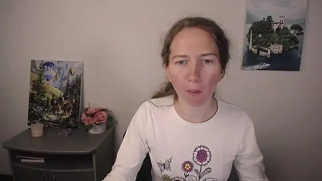 Sexy MargoX  online show from October 7, 2025, 6:16 pm