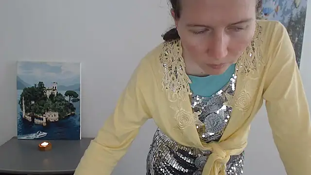Sexy MargoX  online show from June 12, 2026, 3:33 pm