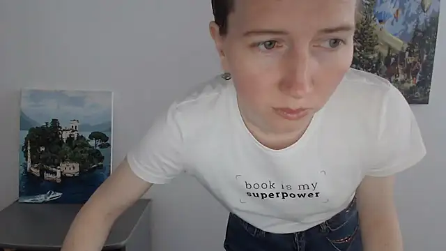 Sexy MargoX  online show from June 16, 2026, 9:45 am