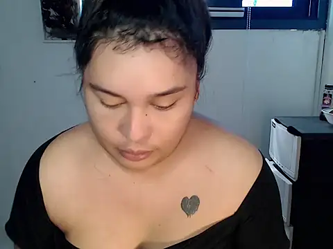 Hardcore Tgirl online show from May 27, 2026, 12:18 am