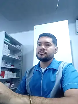 Diosymar  online show from March 23, 2026, 7:40 pm