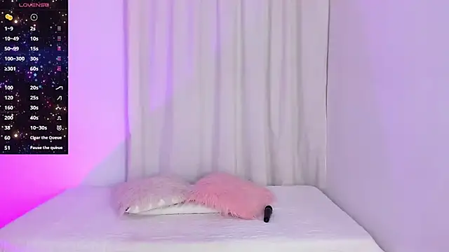 VioletaSotter online show from March 2, 2025, 12:54 pm