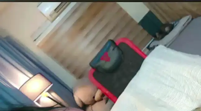 bella maxwel online show from January 19, 2025, 5:15 am