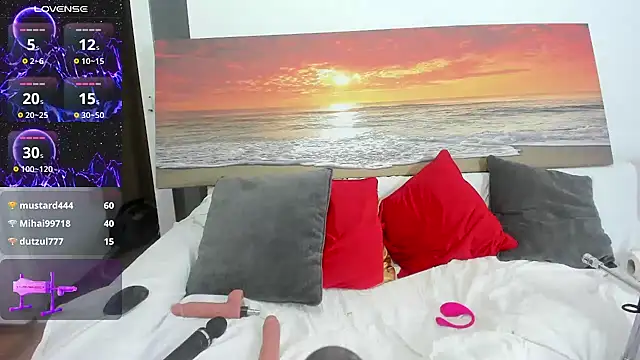 Snapshot of wildangeloflove chatting on January 26, 2025, 5:02 pm wildangeloflove online show from January 26, 2025, 5:02 pm