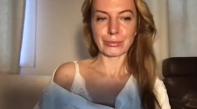 RachellAmazing online show from January 13, 2025, 7:21 am