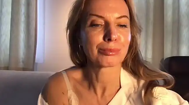 RachellAmazing online show from January 13, 2025, 10:36 am