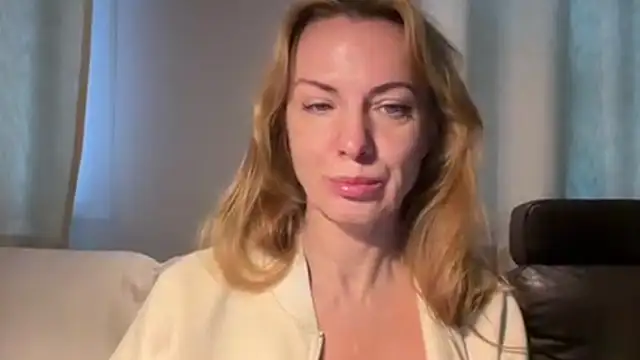 RachellAmazing online show from January 16, 2025, 7:28 am