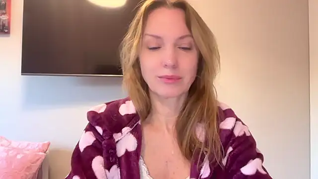 RachellAmazing online show from March 18, 2025, 6:14 am