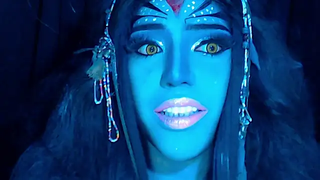 Snapshot of xPATRICIA_ARDEN_AVATAR chatting on June 14, 2026, 8:49 am xPATRICIA ARDEN AVATAR online show from June 14, 2026, 8:49 am