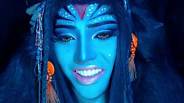 Snapshot of xPATRICIA_ARDEN_AVATAR chatting on June 19, 2026, 1:37 pm xPATRICIA ARDEN AVATAR online show from June 19, 2026, 1:37 pm