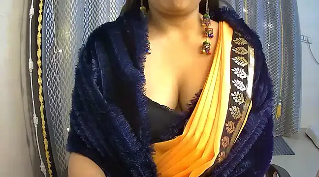 avav love online show from January 5, 2025, 12:53 pm