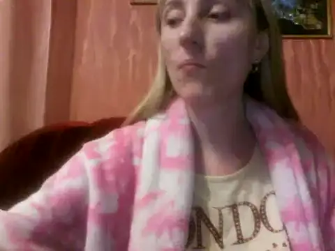 Biddy Alana online show from December 9, 2024, 2:17 pm