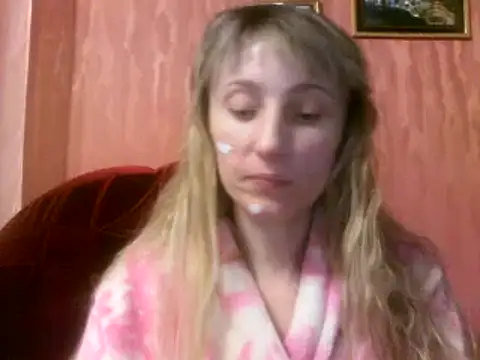 Biddy Alana online show from December 10, 2024, 1:55 pm