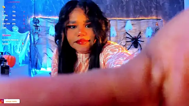 Sharik Mackay online show from October 19, 2025, 11:00 am