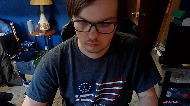 MisterRi2022 online show from January 13, 2026, 4:01 pm