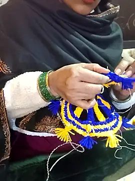 Diya 143 online show from January 12, 2026, 6:18 am