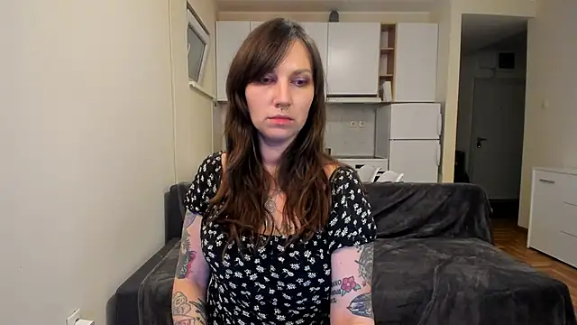 Snapshot of StacyTigerr chatting on February 6, 2025, 8:34 pm StacyTigerr online show from February 6, 2025, 8:34 pm