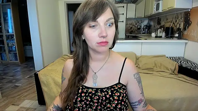 Snapshot of StacyTigerr chatting on October 3, 2025, 1:41 pm StacyTigerr online show from October 3, 2025, 1:41 pm