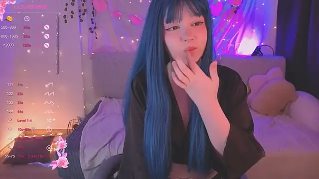 IrmaBell online show from March 8, 2026, 6:17 am