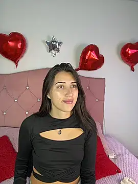 brenda moris01 online show from February 3, 2026, 10:26 pm