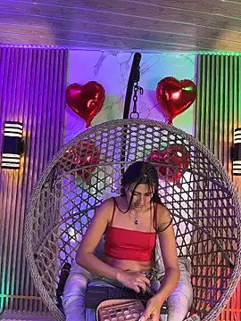 brenda moris01 online show from February 20, 2026, 10:32 pm