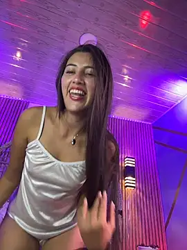 brenda moris01 online show from March 21, 2026, 10:24 pm