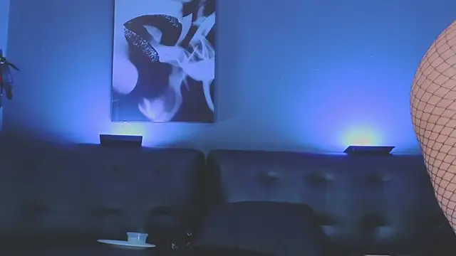 Amberstones online show from December 20, 2025, 8:16 pm