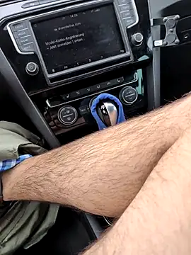 jungerbummser23 online show from March 15, 2025, 1:07 pm