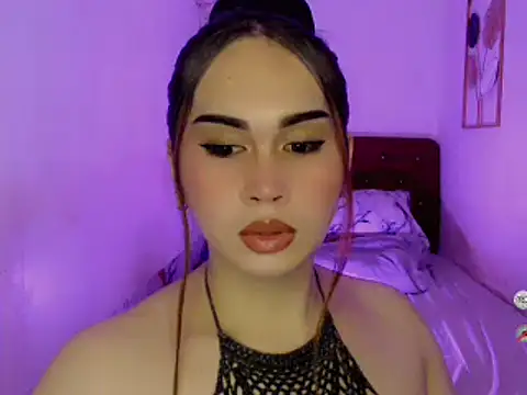 AlodiaOfCums online show from October 29, 2025, 1:46 pm