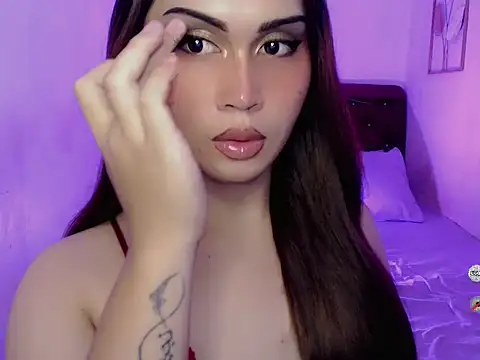 AlodiaOfCums online show from February 12, 2026, 2:06 am