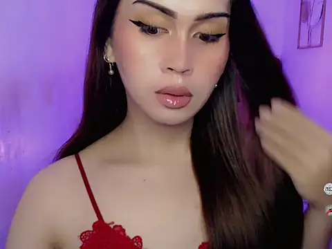 AlodiaOfCums online show from February 23, 2026, 3:26 am