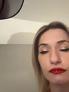 GangBangKitty online show from February 20, 2025, 6:46 pm