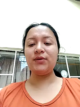 Arisha34 online show from December 22, 2024, 2:16 pm