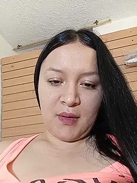 Snapshot of Arisha34 chatting on June 21, 2026, 1:57 pm Arisha34 online show from June 21, 2026, 1:57 pm