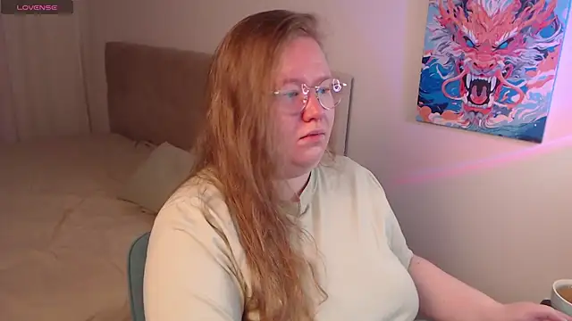 Ann Muna online show from January 21, 2025, 7:06 pm