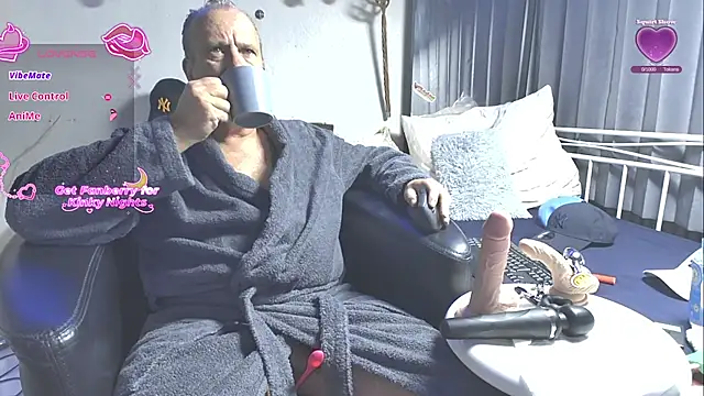 openminddaddy online show from November 14, 2025, 3:38 am