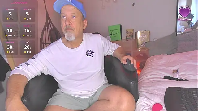 openminddaddy online show from March 22, 2026, 8:40 am