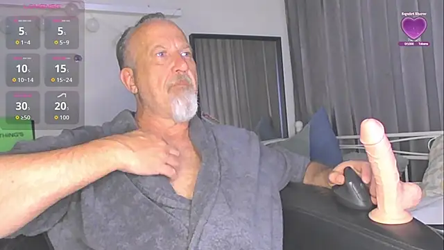 openminddaddy online show from April 8, 2026, 6:41 pm