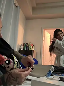 Snapshot of nativepumpkin95 chatting on January 15, 2025, 4:57 am nativepumpkin95 online show from January 15, 2025, 4:57 am