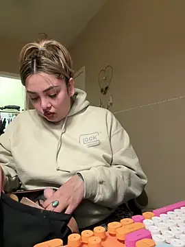 Snapshot of nativepumpkin95 chatting on February 14, 2025, 4:37 am nativepumpkin95 online show from February 14, 2025, 4:37 am