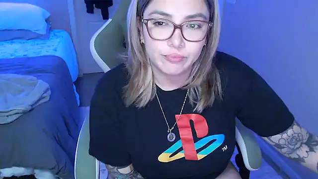 Snapshot of nativepumpkin95 chatting on February 17, 2025, 1:58 am nativepumpkin95 online show from February 17, 2025, 1:58 am