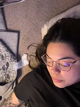 Snapshot of nativepumpkin95 chatting on February 24, 2025, 2:40 am nativepumpkin95 online show from February 24, 2025, 2:40 am