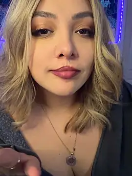 Snapshot of nativepumpkin95 chatting on March 1, 2025, 8:45 am nativepumpkin95 online show from March 1, 2025, 8:45 am