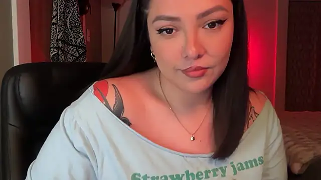 Snapshot of nativepumpkin95 chatting on September 16, 2025, 12:55 am nativepumpkin95 online show from September 16, 2025, 12:55 am