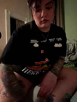 Snapshot of nativepumpkin95 chatting on September 23, 2025, 10:35 pm nativepumpkin95 online show from September 23, 2025, 10:35 pm