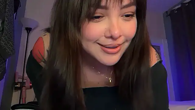 Snapshot of nativepumpkin95 chatting on October 3, 2025, 1:02 am nativepumpkin95 online show from October 3, 2025, 1:02 am