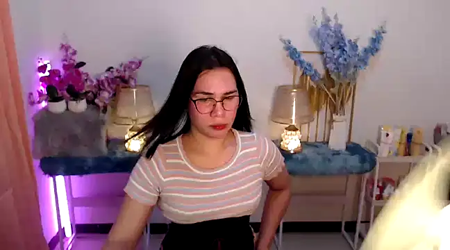Snapshot of Asian_flabby chatting on January 20, 2025, 7:57 pm Asian flabby online show from January 20, 2025, 7:57 pm