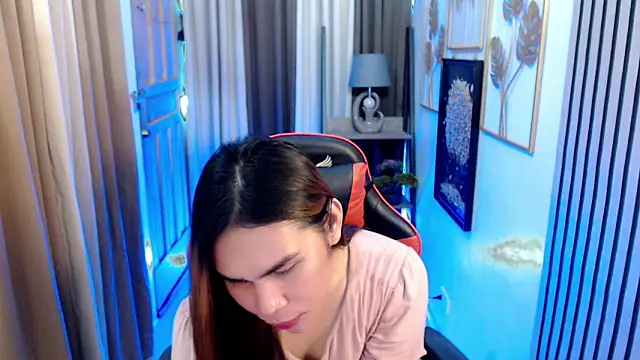 Asian flabby online show from February 13, 2026, 1:40 pm