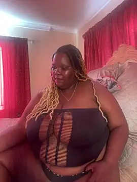 Michyboldy online show from February 24, 2025, 5:00 am