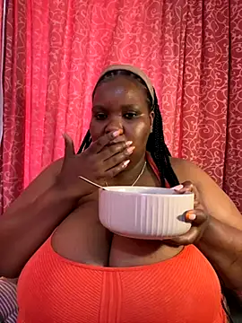 Michyboldy online show from October 20, 2025, 6:36 am